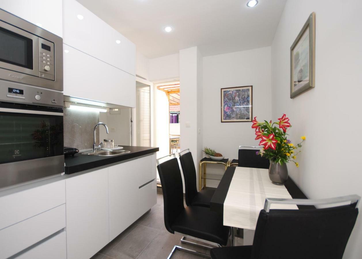 Apartment Tonka Split Kültér fotó
