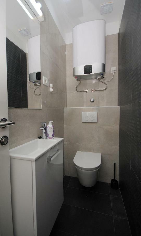 Apartment Tonka Split Kültér fotó