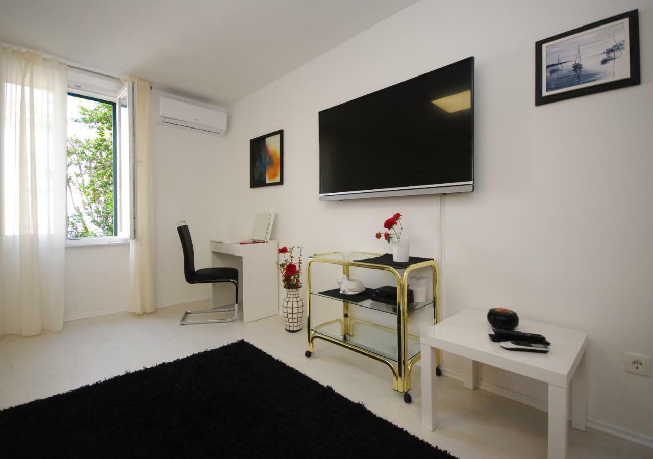 Apartment Tonka Split Kültér fotó