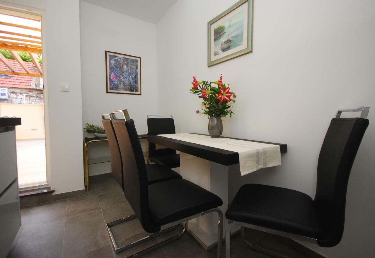 Apartment Tonka Split Kültér fotó